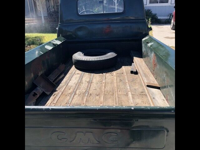 1949 GMC Pickup - photo 5