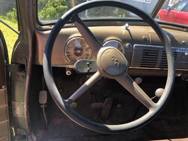 1949 GMC Pickup - photo 6
