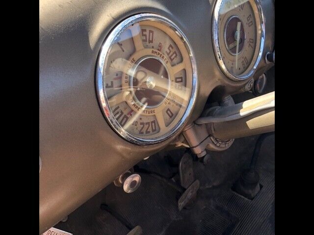 1949 GMC Pickup - photo 7