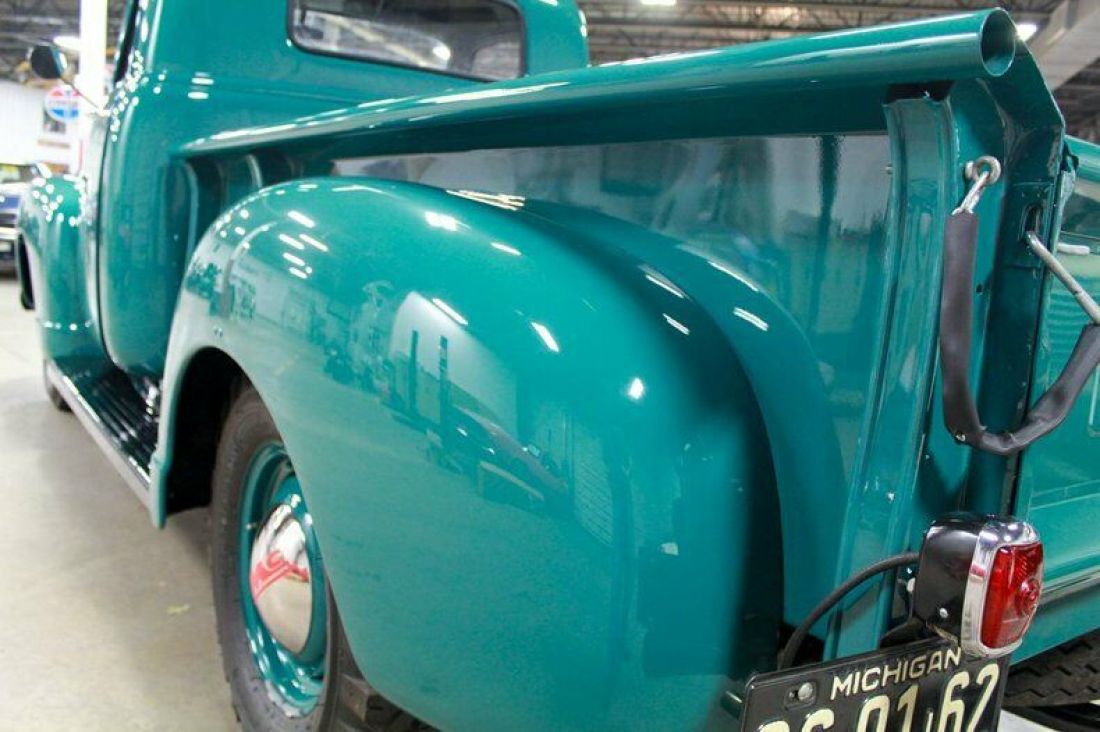 1949 GMC FC 102 - photo 11