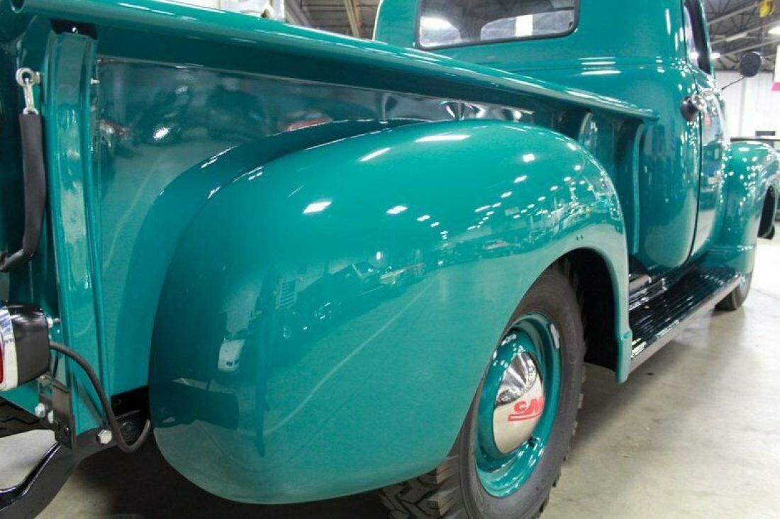 1949 GMC FC 102 - photo 12