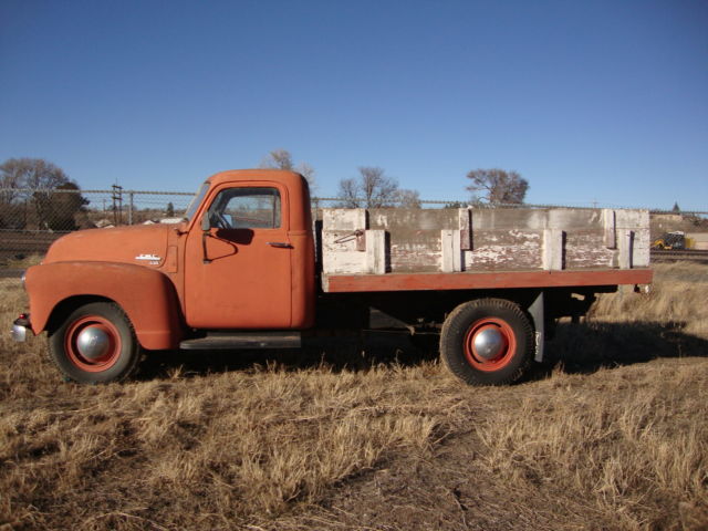 1949 GMC Other - photo 2