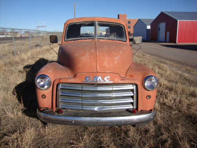 1949 GMC Other - photo 3