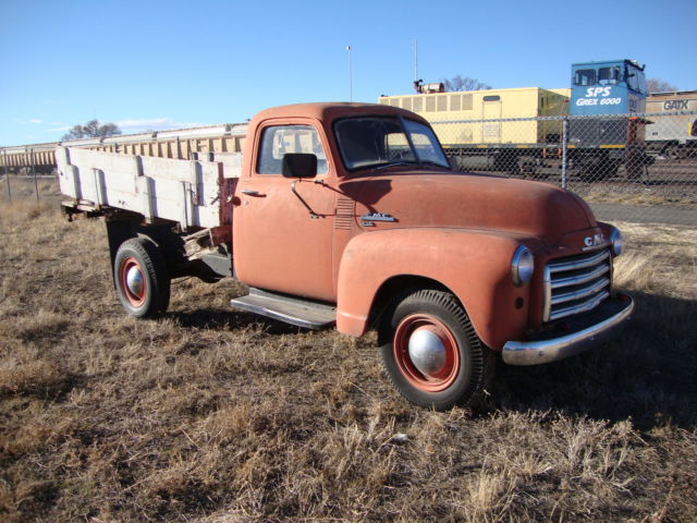 1949 GMC Other - photo 4