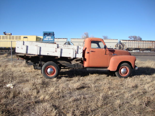 1949 GMC Other - photo 5