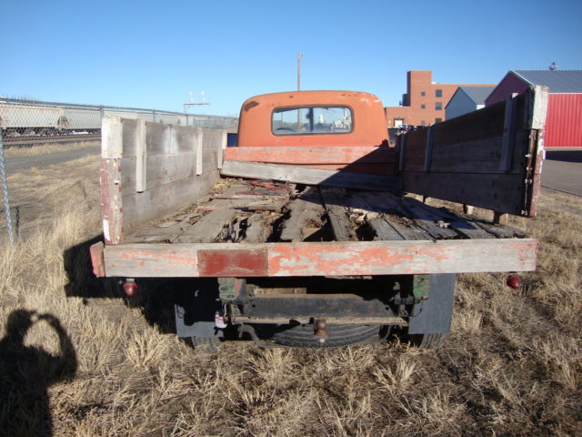 1949 GMC Other - photo 6