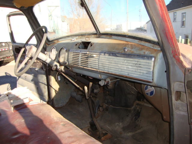 1949 GMC Other - photo 7