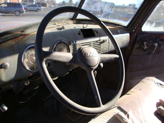 1949 GMC Other - photo 8
