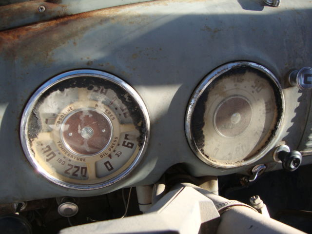 1949 GMC Other - photo 9