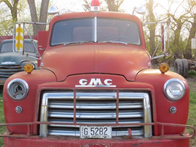 1949 GMC Other - photo 3