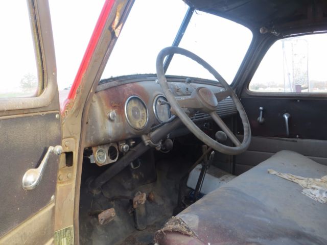 1949 GMC Other - photo 7