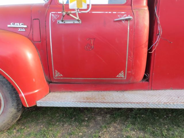 1949 GMC Other - photo 8