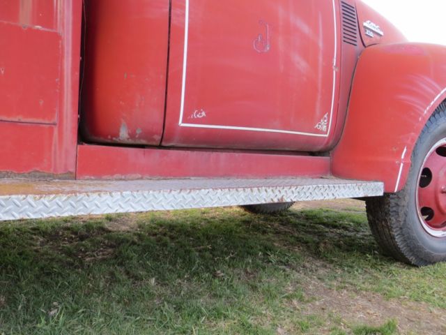 1949 GMC Other - photo 9