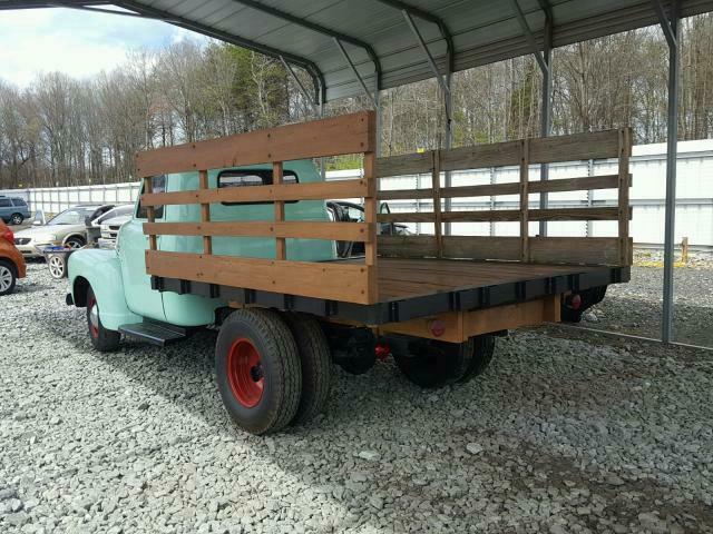 1949 GMC Truck - photo 2