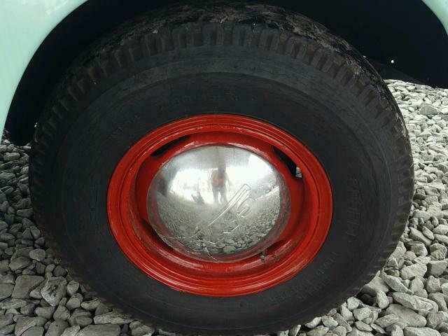 1949 GMC Truck - photo 8