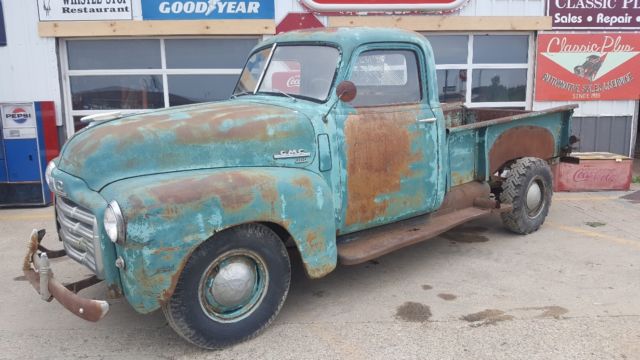 1949 Chevrolet Other Pickups