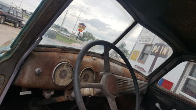 1949 Chevrolet Other Pickups - photo 11
