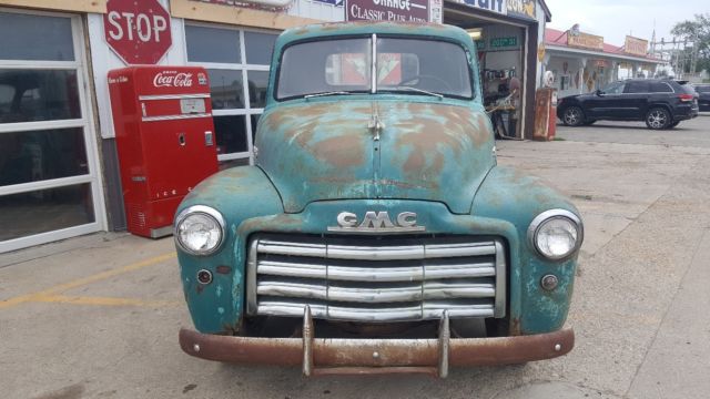 1949 Chevrolet Other Pickups - photo 2