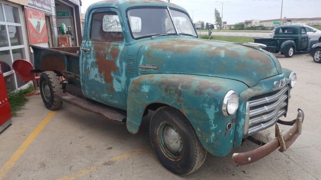1949 Chevrolet Other Pickups - photo 3
