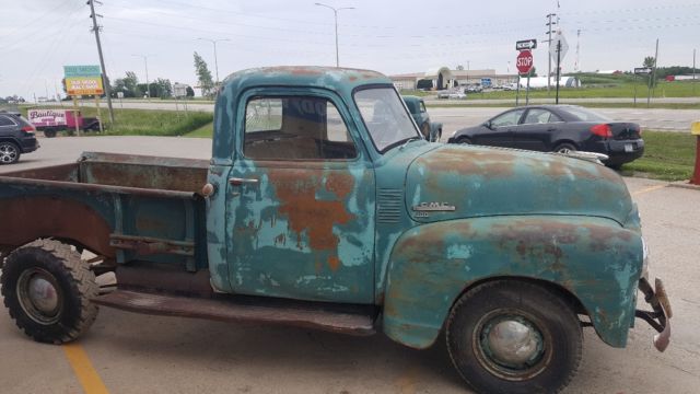 1949 Chevrolet Other Pickups - photo 4