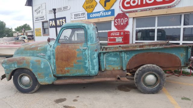 1949 Chevrolet Other Pickups - photo 5