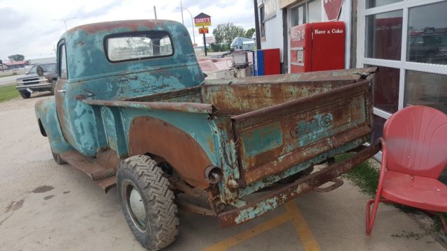 1949 Chevrolet Other Pickups - photo 6