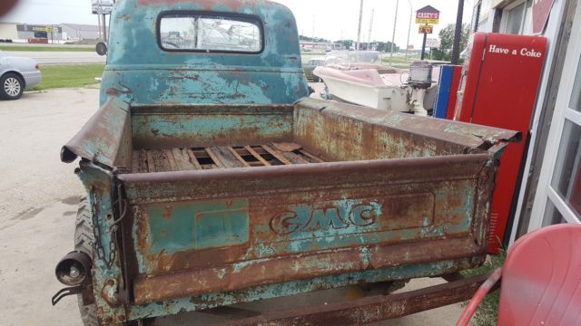 1949 Chevrolet Other Pickups - photo 7
