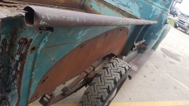 1949 Chevrolet Other Pickups - photo 9