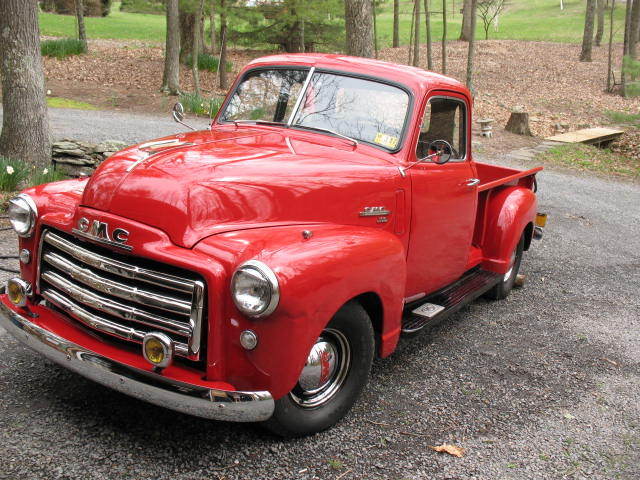 1949 GMC Other - photo 3