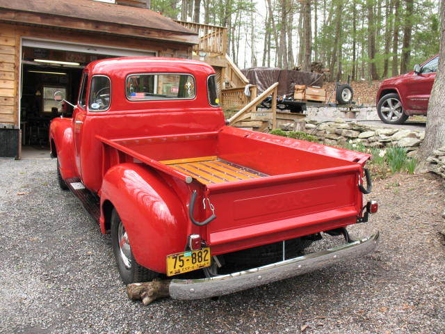 1949 GMC Other - photo 4