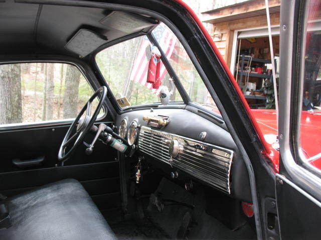1949 GMC Other - photo 7