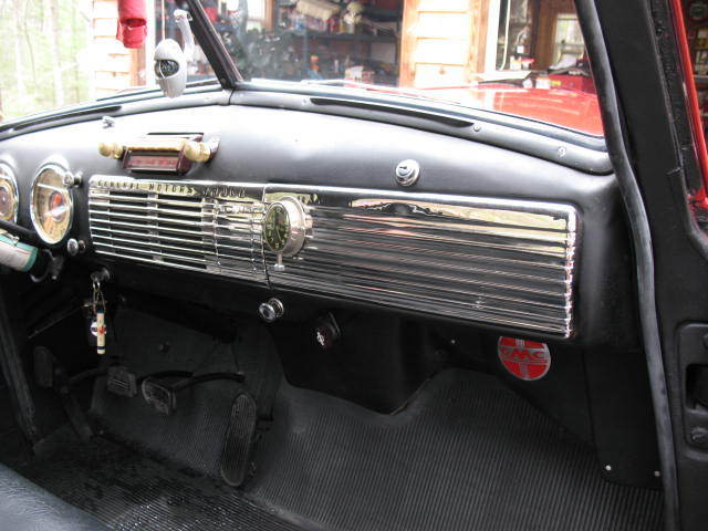 1949 GMC Other - photo 8