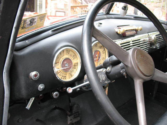 1949 GMC Other - photo 9