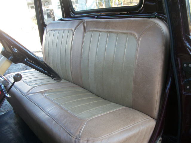 1949 Chevrolet Other Pickups - photo 11