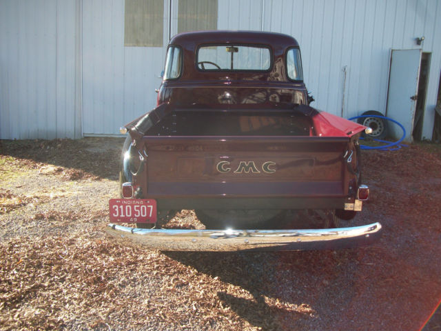 1949 Chevrolet Other Pickups - photo 4