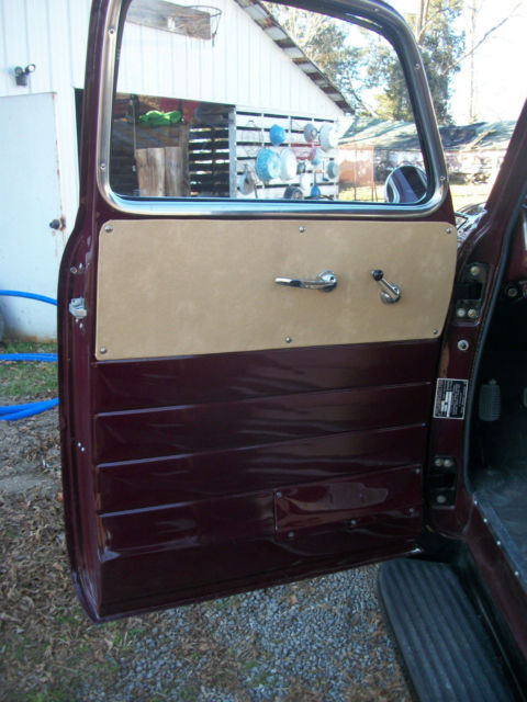 1949 Chevrolet Other Pickups - photo 6