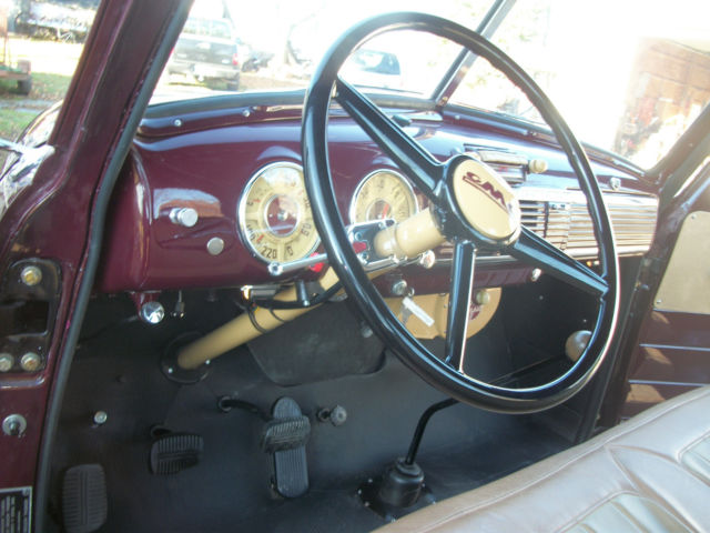 1949 Chevrolet Other Pickups - photo 8