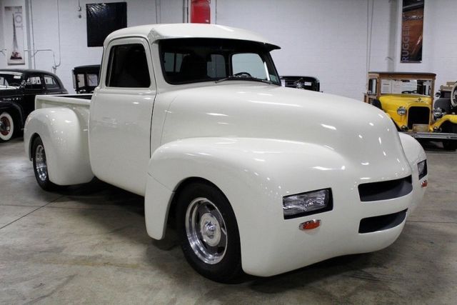 1949 GMC Pickup -- - photo 7