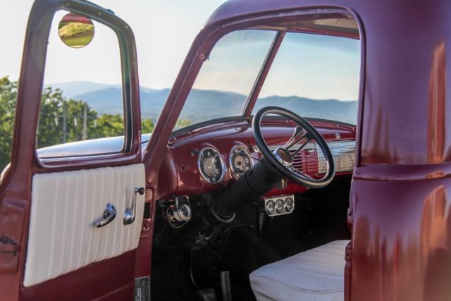 1949 GMC 100 - photo 11