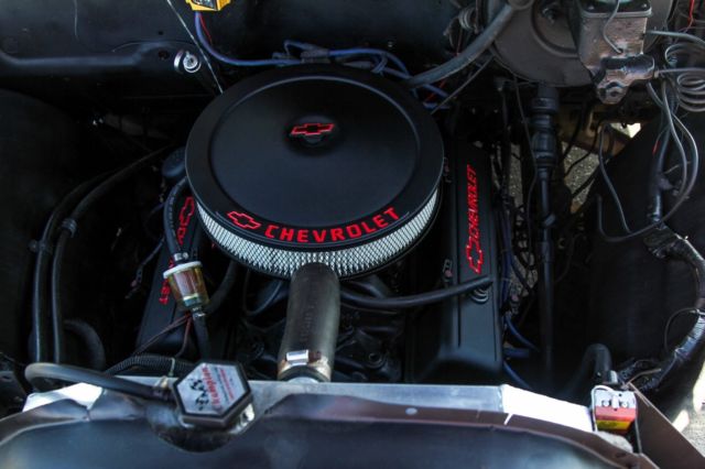 1949 GMC 100 - photo 12