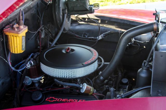 1949 GMC 100 - photo 13