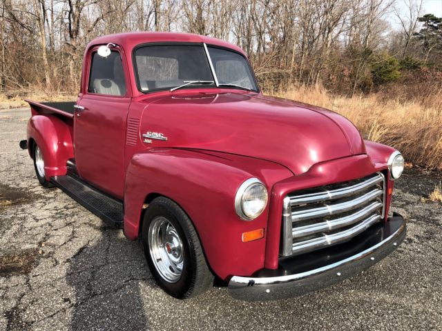 1949 GMC 100 - photo 2