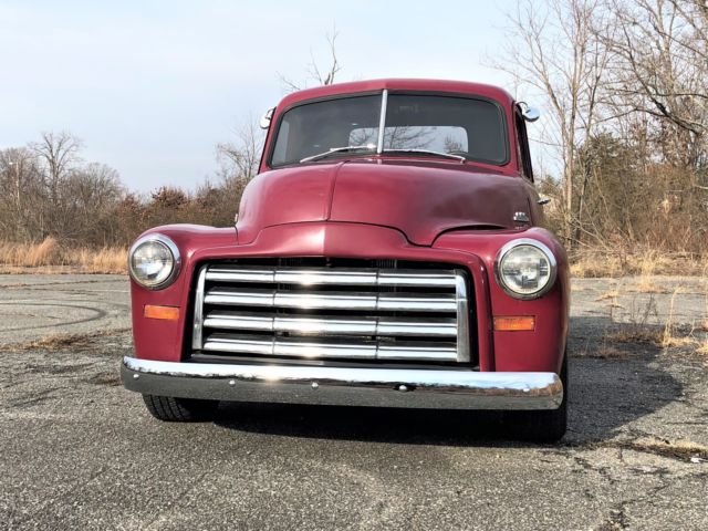 1949 GMC 100 - photo 3