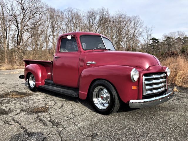 1949 GMC 100 - photo 4