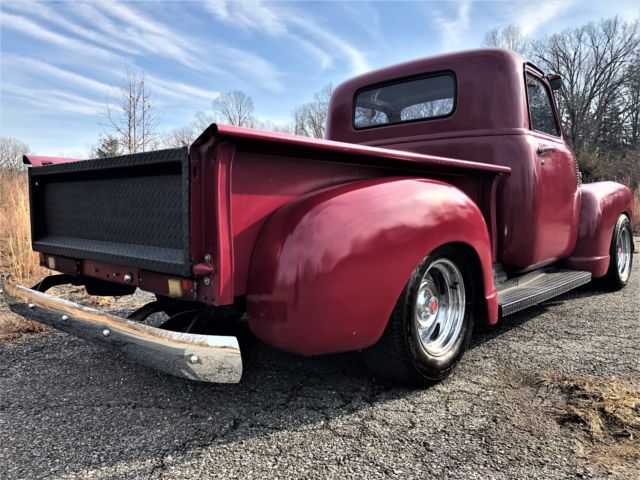 1949 GMC 100 - photo 5