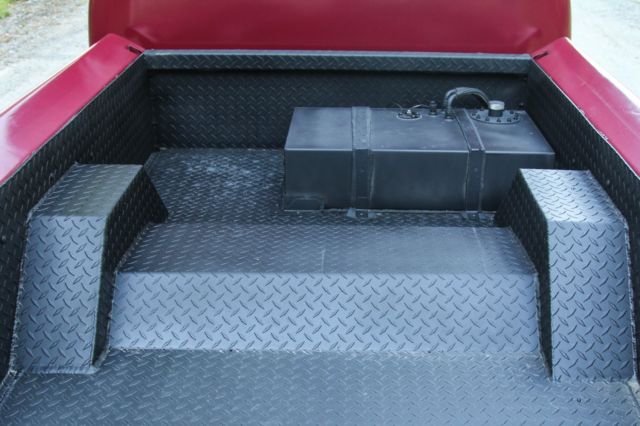 1949 GMC 100 - photo 7