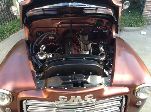 1949 GMC Other Pickup - photo 10
