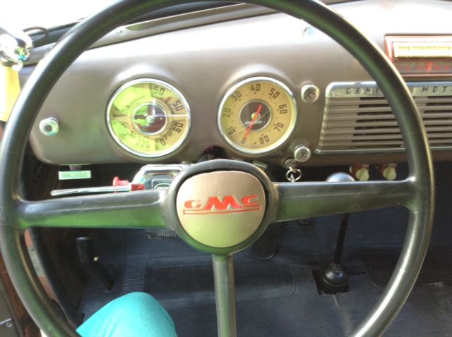1949 GMC Other Pickup - photo 13