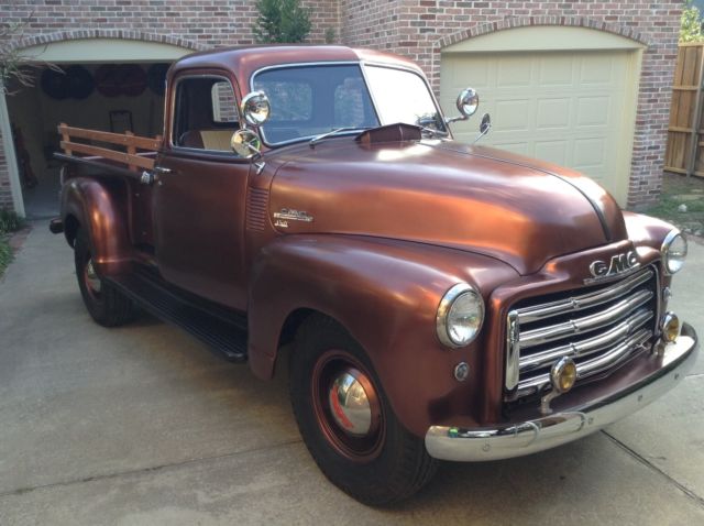 1949 GMC Other Pickup - photo 2