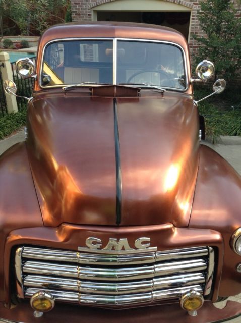 1949 GMC Other Pickup - photo 3
